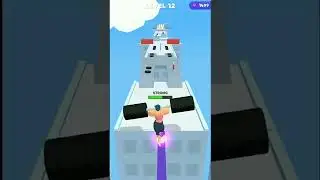 Weight Runner 3D
