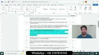 Exp25_Word_Ch01_CumulativeAssessment_Agriculture | Глава 1. Оценка Word. Накопительный балл - Сел...
