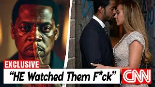 Jay Z&rsquo;s Secret DEAL With Ray J Over Beyonc&eacute;! Fans Are STUNNED!