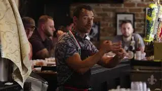 ITALIAN TRADITIONS: TALES OF THE COCKTAIL 2019