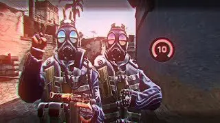 RED ROOM CS:GO❤ #antihack
