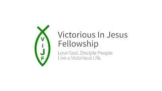 VIJF // Midweeek Service // Called To Stand Out Week 2 //  January 27, 2026