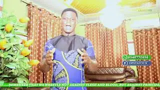 OPATAFOUR (LIFE STRUGGLES)