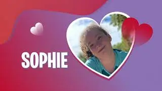 Variety Show of Hearts 2023 - Sophie SOH23