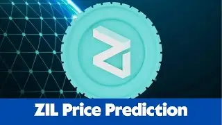 ZILLIQA(ZİL) Price Prediction 2023 / ZILLIQA(ZİL) News Today / ZILLIQA(ZİL) Technical Analysis