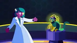 Kurzgesagt In a Nutshell! Can You Upload Your Mind and Live Forever