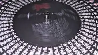 My Chemical Romance - THREE CHEERS FOR SWEET REVENGE DELUXE (Zoetrope Vinyl) Showcase
