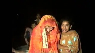 The Untold Story of KARACHI OLD WEDDING CEREMONY IN 1992