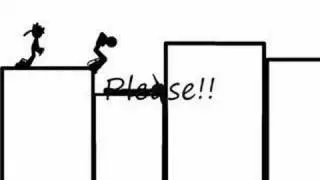 Dark Winds First Quest(Pivot Stick Figure Animation)