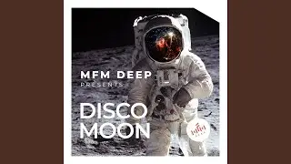 Disco Moon