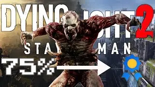 100% w Dying Light 2: Stay Human [12]