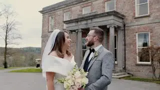 Kilshane House: A dream wedding venue in Ireland