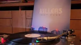 The Killers - Jenny Was a Friend of Mine