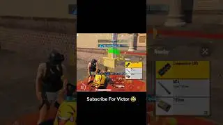 Wait for Victor 💥 #bgmi #shorts #pubgmobile #youtubeshorts
