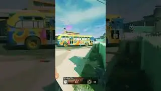 Blazetown 24/7 (Gone But Not Forgotten): Black Ops 6 Gameplay! 🔥 #COD #Blazetown #shorts
