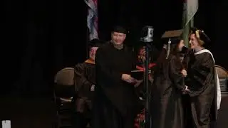 Troy High School Graduation 2022 Highlights