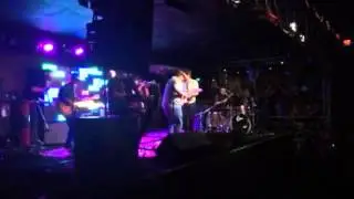 Marquinho OSOCIO e Jamz em Niter&oacute;i - Rock with you