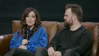 The Blessing Interview | Kari Jobe | Cody Carnes | From Insta