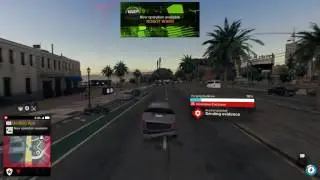 Watch dogs 2 online bounty mode