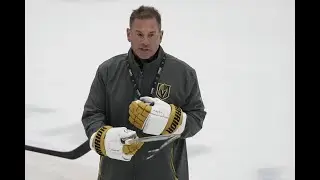 How The Boston Bruins Helped The Vegas Golden Knights By Firing Bruce Cassidy | Vegas Hockey Hub