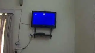TV Remote Jammer