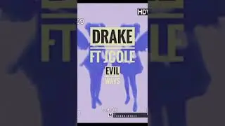Drake ft J cole (lofi Version) #drake #jcole #jcoleunreleased #drake21savage #lofihiphop