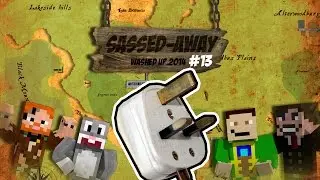 Sassed-Away - Season 2 - Ep13 