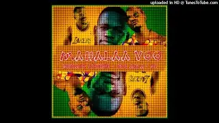 Biinato Júnior ft. Mr Ama & 3C - Mahalaa Voo (Original Mix)