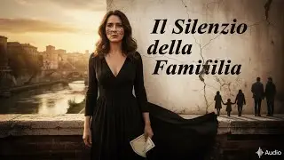 NESSUNO DELLA MIA FAMIGLIA È VENUTO ALLA MIA PROMOZIONE – NÉ GENITORI, NÉ MARITO. POI HO.....