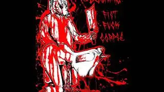 Brains N Guts Splatter