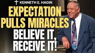 Speak It, Believe It, Receive It! Psalm 112 Prosperity Decree | Kenneth E. Hagin