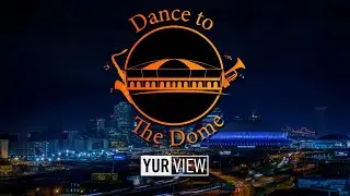Victor Howell Previews Dance to the Dome