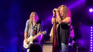 Kings And Queens by Aerosmith Tribute Band, Sweet Emotion!