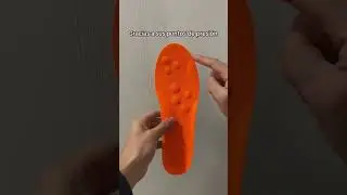 Conoces a alguien con fascitis plantar? Esta es tu soluci&oacute;n ☺️✅ #salud #plantillas #fascitisplantar