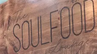New upscale restaurant, The Soulfood Lounge, opens in North Lawndale