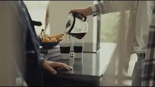 Moccamaster KBG Select and KM5 Burr Grinder: A Strong Duo | MOCCAMASTER