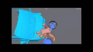 Motorcycle Accident Reconstruction - Collision with a parked vehicle