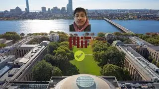 What It Really Takes to Get Into MIT | An Interview with an Incoming MIT Freshman