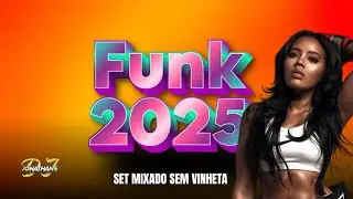 Funk Light e sem Vinheta 2025#versaolight #funk #jonathansdj #dj #podcast #semvinheta 