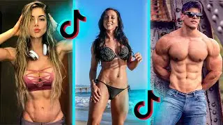 Relatable Gym Moments - TikTok Compilation #6
