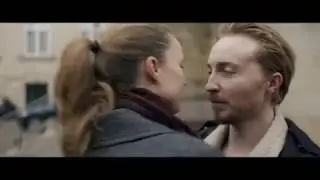 En Frygtelig Kvinde - Nicklas Søderberg Lundstrøm