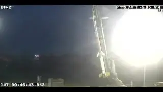Watch NASA's VIPER Sounding Rocket Wallops Launch LIVE