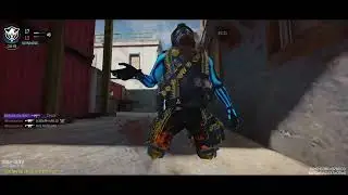 CODM Accidental Fails: Funniest Noob Struggles [Relaxed Play]