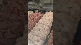 Reading terminal meat market