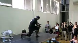 Fredy Clan - Oggun
