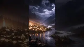 Maigenu - Beyond The Veil Extended Intro