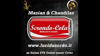 Scrondo Cola
