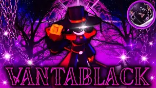 Midnight Horrors - Surviving Vantablack [New Badge Killer]