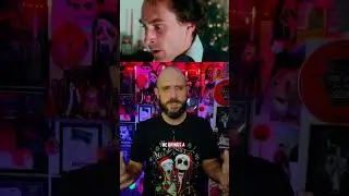 The Genius of Christmas Evil's Mental Breakdown #horrorfilm #horrortube #classichorror