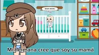 Mi hermana cree que soy su mamá (Capítulo 9)